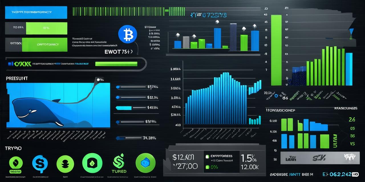 What does the term "crypto whale" refer to?