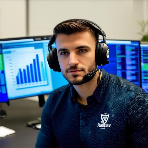 Case Study: Successful Crypto Trading Strategy