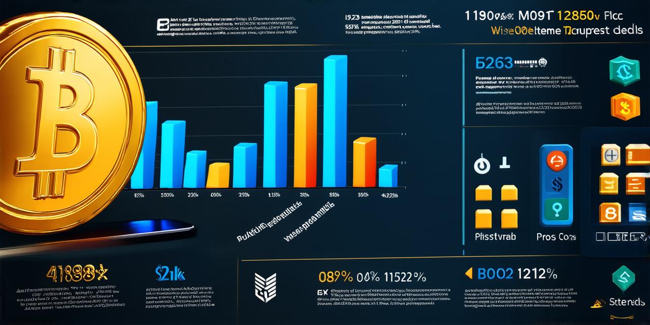 Is investing in cryptocurrency a wise choice?