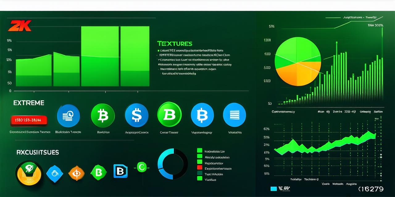 What influences cryptocurrency values?