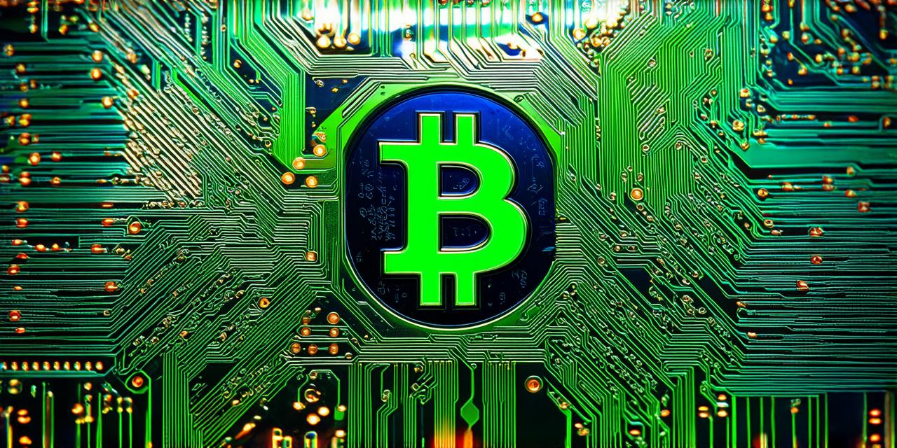 What is Bitcoin cryptocurrency?