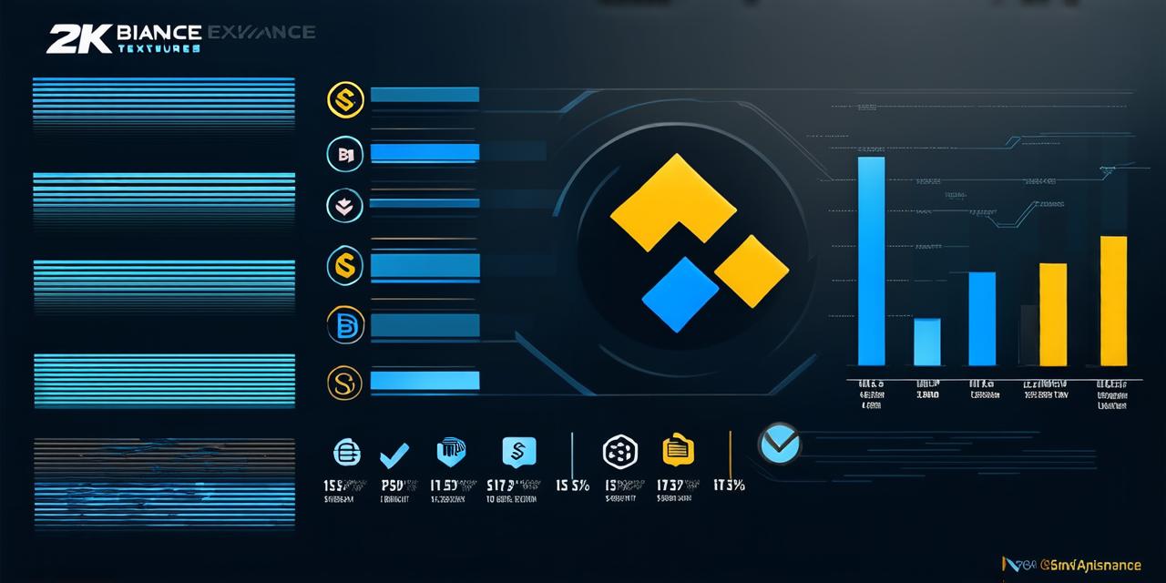 How to convert cryptocurrency into cash on Binance