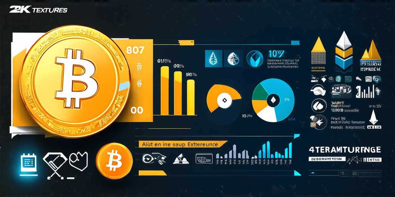 What does halving mean in cryptocurrency?