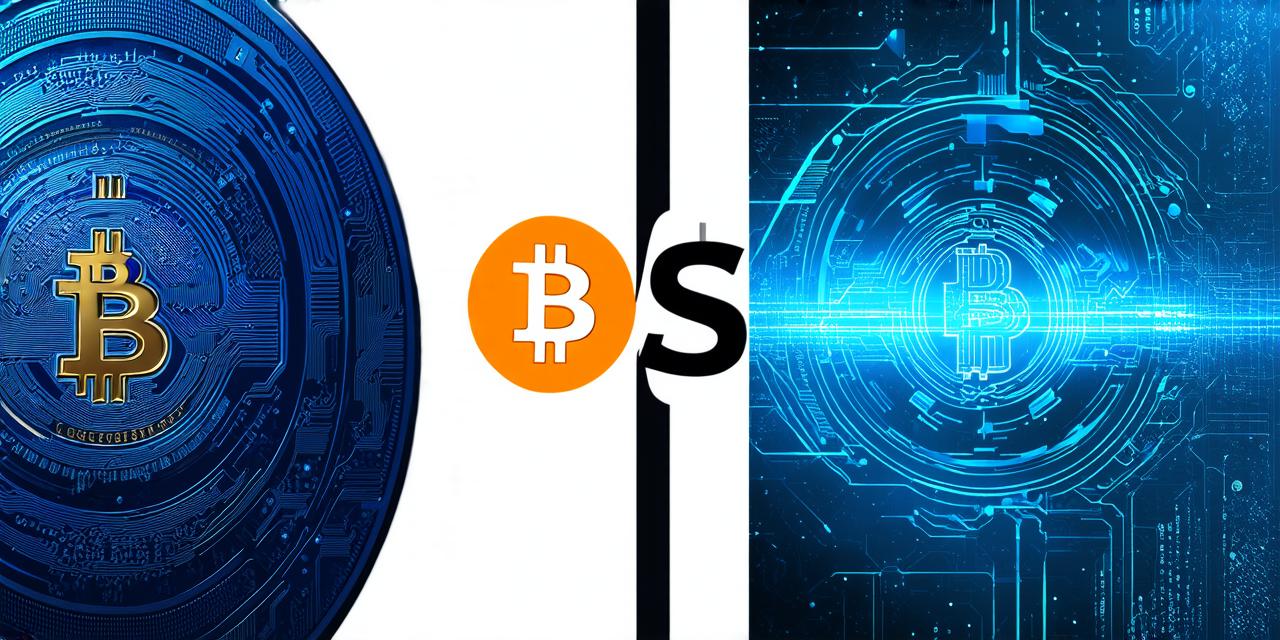 Is cryptocurrency the same as Bitcoin?