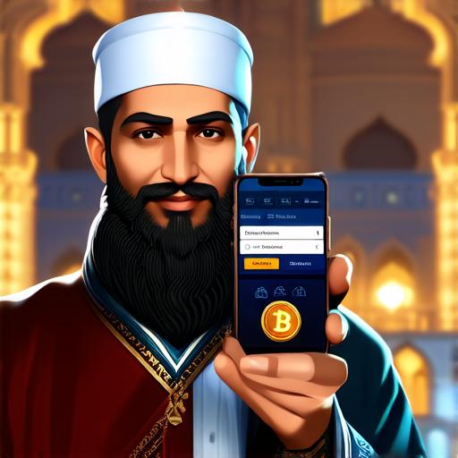 Expert Opinions on Staking Cryptocurrency and Islam