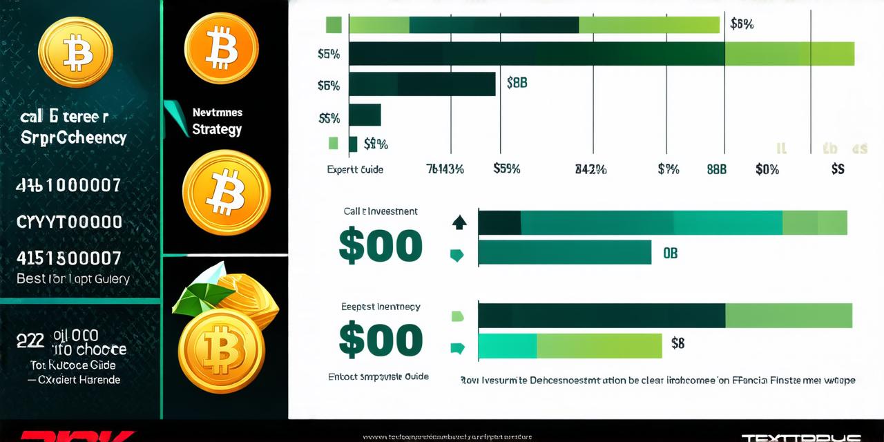 Which cryptocurrency should I purchase with $500?