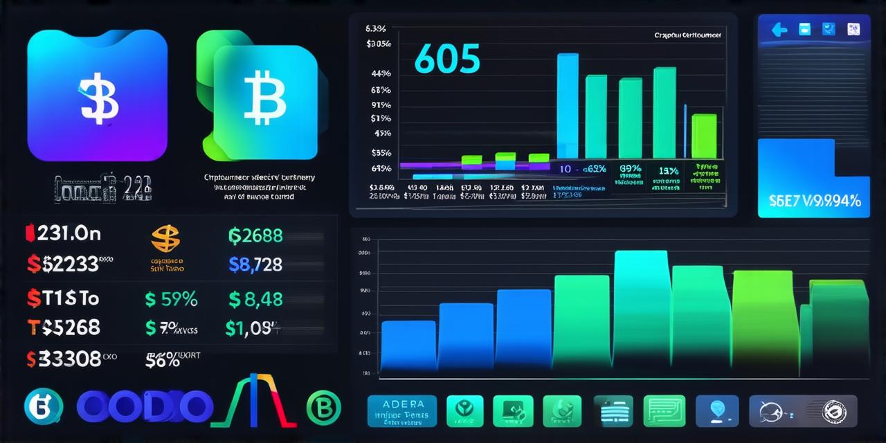 How to compute taxes on cryptocurrency transactions