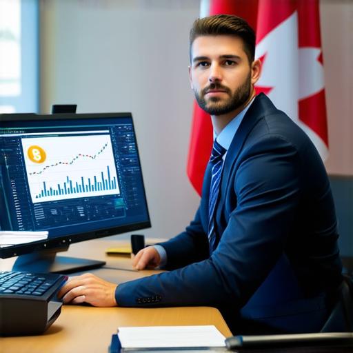 Cryptocurrencies have become increasingly popular in recent years, with many people investing in them as a way to diversify their investment portfolios. However, like any investment, cryptocurrencies can also be subject to capital gains tax. In Canada, this means that if you sell a cryptocurrency for a profit, you may owe taxes on the gain. But what happens if you sell a cryptocurrency for a loss? In this article, we will explore how to report cryptocurrency losses on Canadian tax returns.