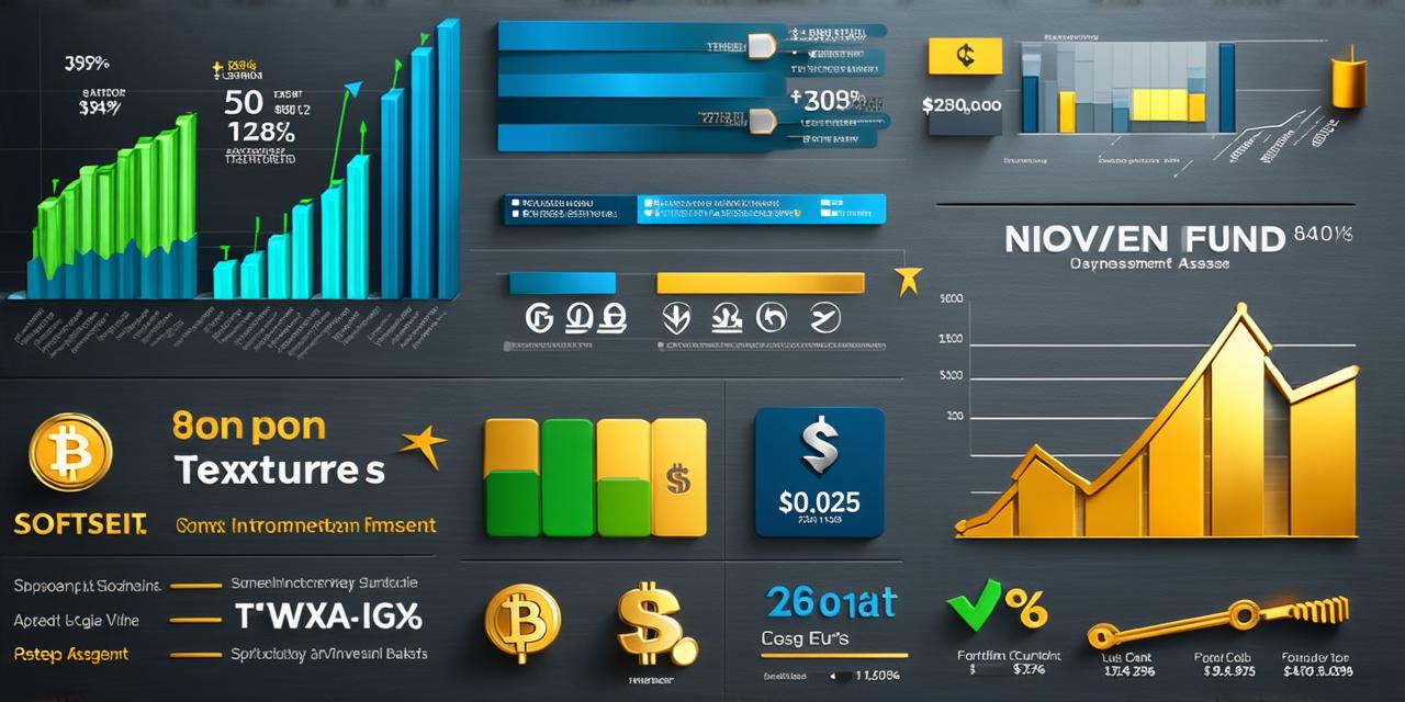 What is a cryptocurrency index fund?