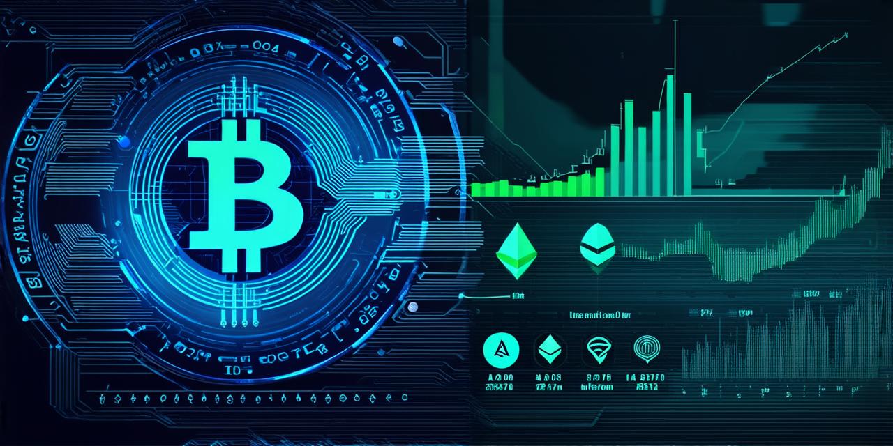 Can you earn profits from cryptocurrency?