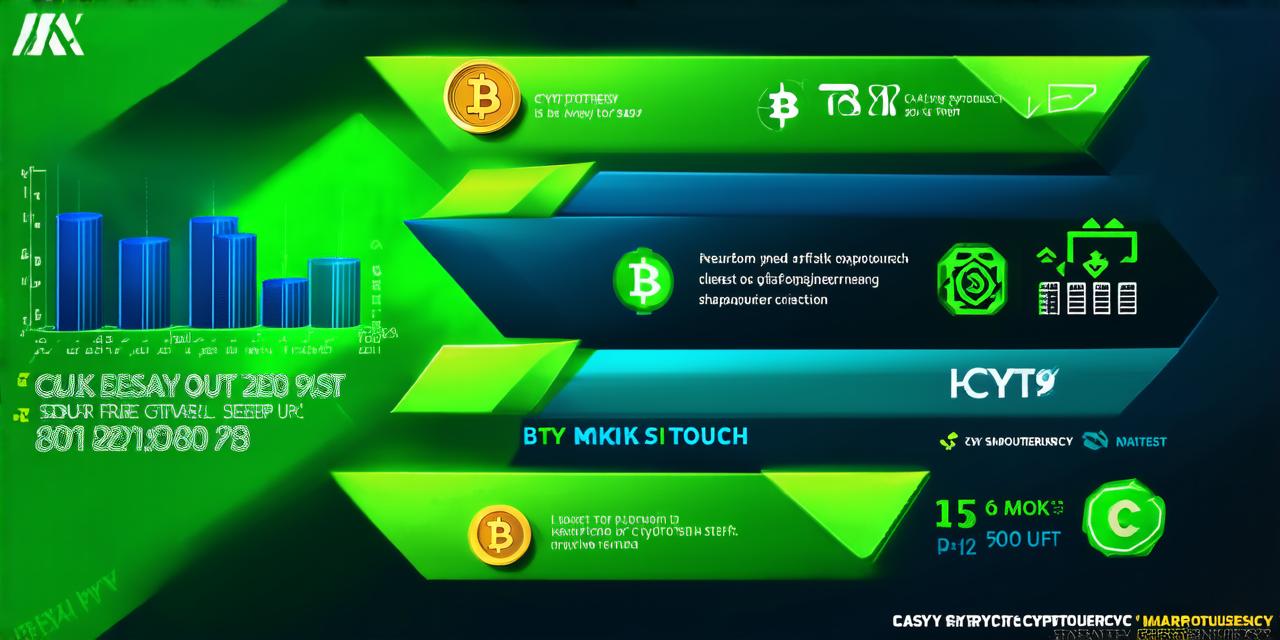 How to cash out cryptocurrency using Maya