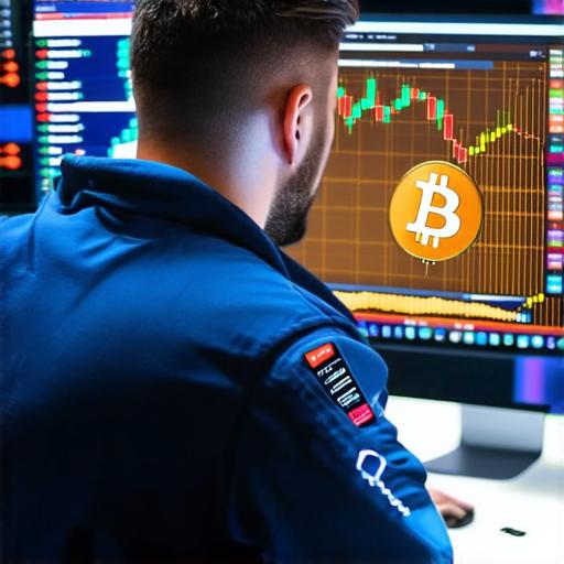 2. Trading Cryptocurrency