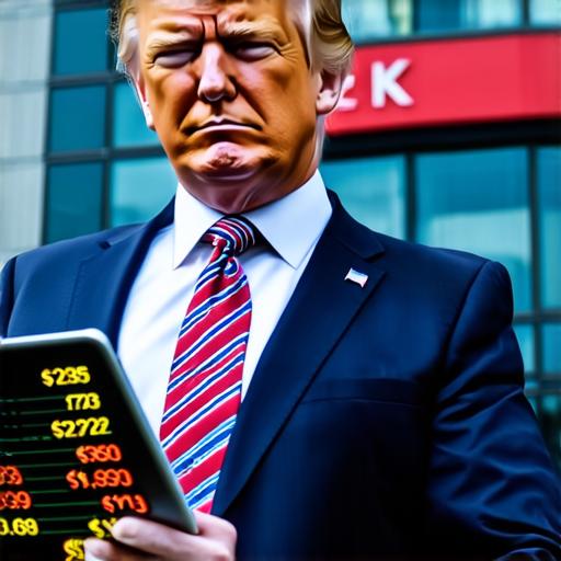 Benefits of Purchasing Trump Cryptocurrency