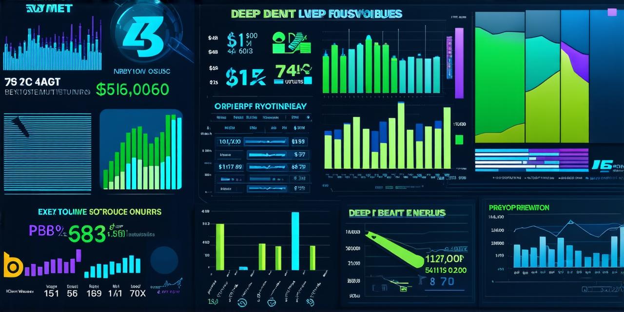 When to purchase and sell cryptocurrency