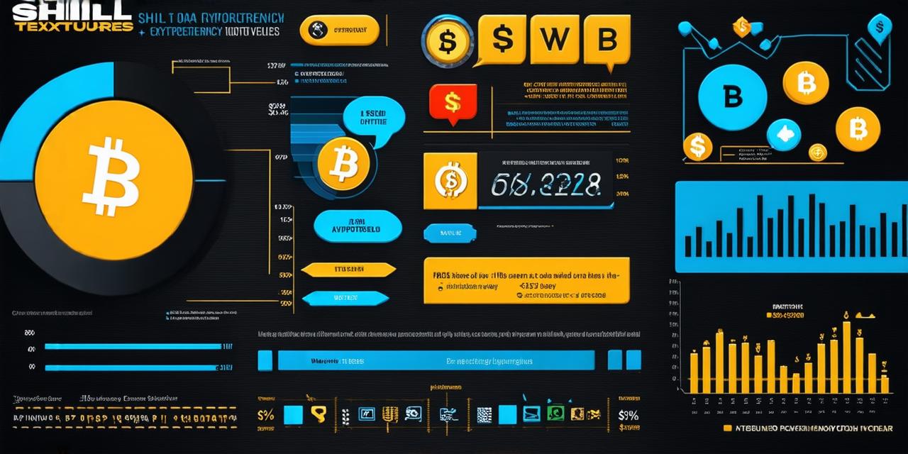 What is the meaning of "shill" in the context of cryptocurrency?