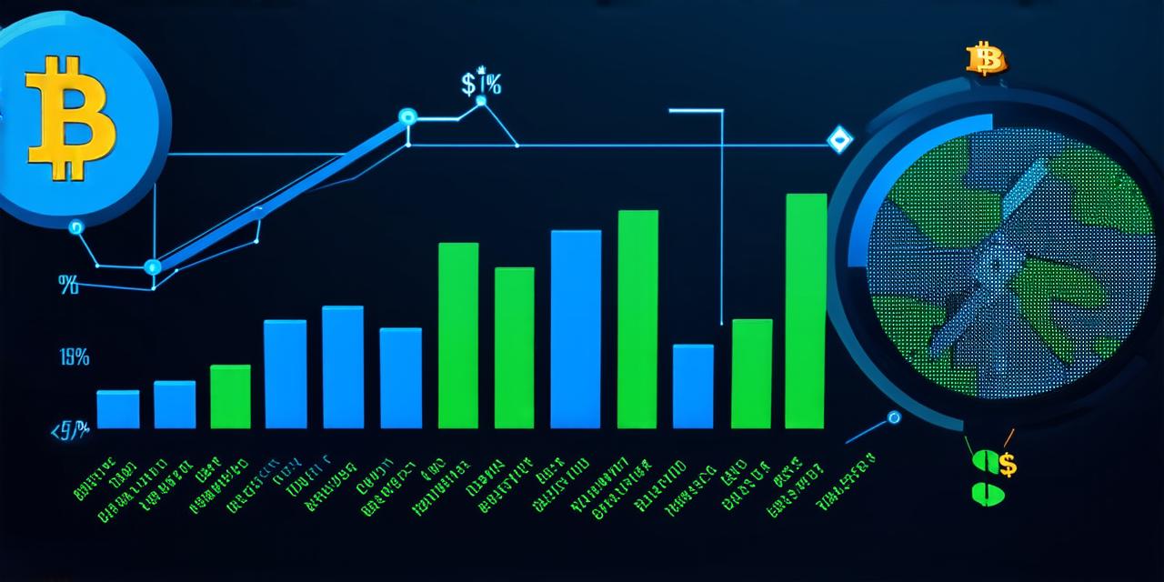 What causes cryptocurrency prices to fluctuate?