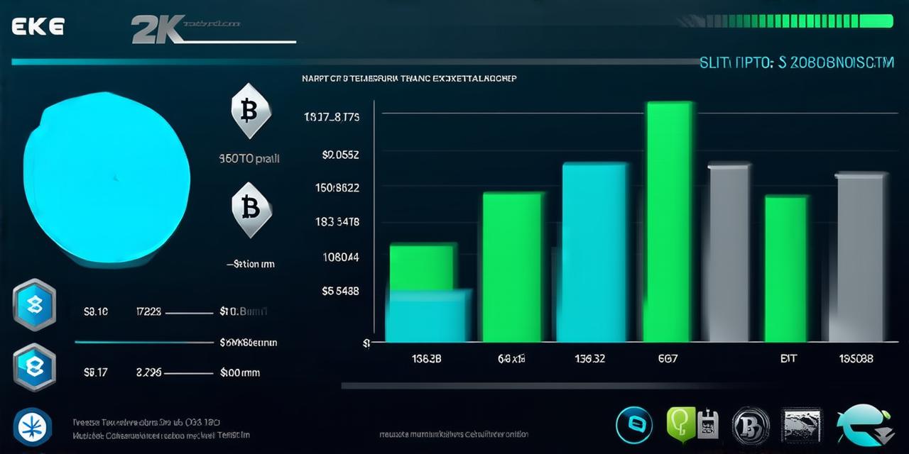 Why is cryptocurrency declining today?