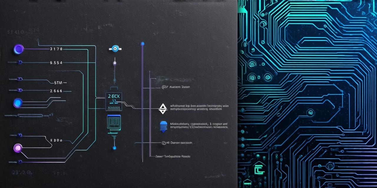 What is EVM in cryptocurrency?