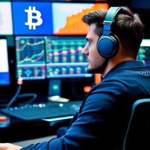 What are Cryptocurrency Exchanges?