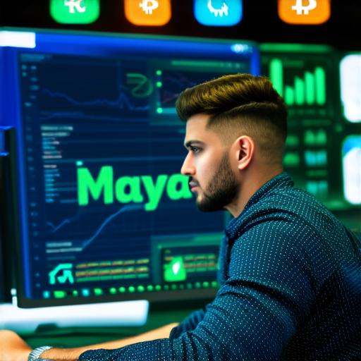 There are several benefits to using Maya to cash out cryptocurrency. These include