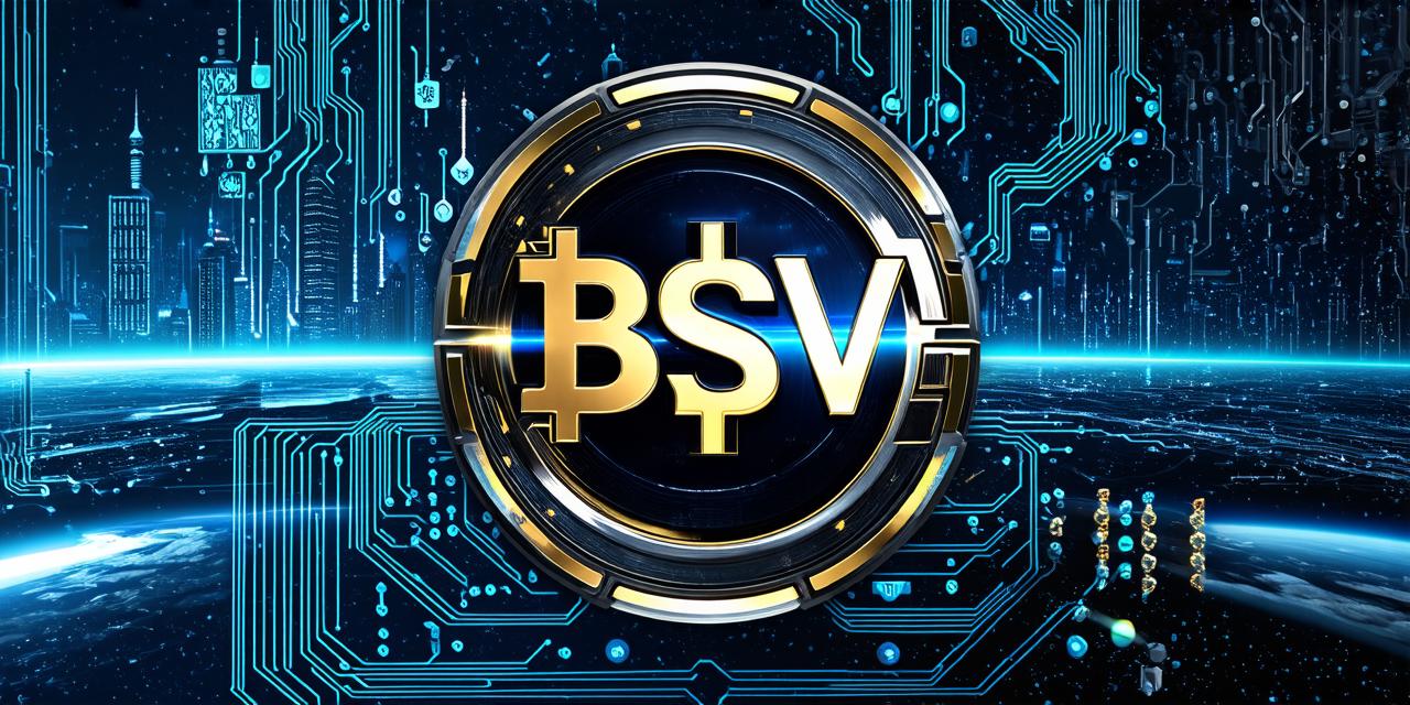 What is BSV cryptocurrency?