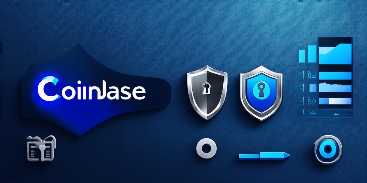 Is storing cryptocurrency on Coinbase secure?