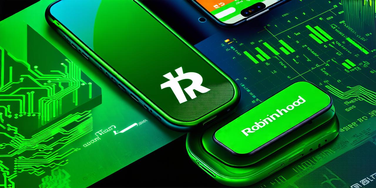 Is it possible to purchase cryptocurrency on Robinhood?