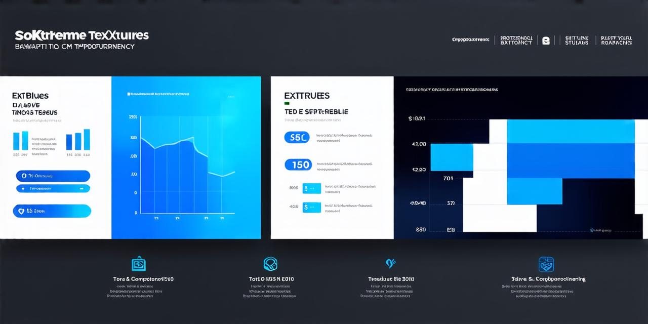 What is the meaning of listing in the context of cryptocurrency?