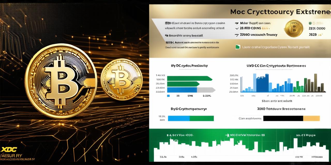 Where can I purchase XDC cryptocurrency?