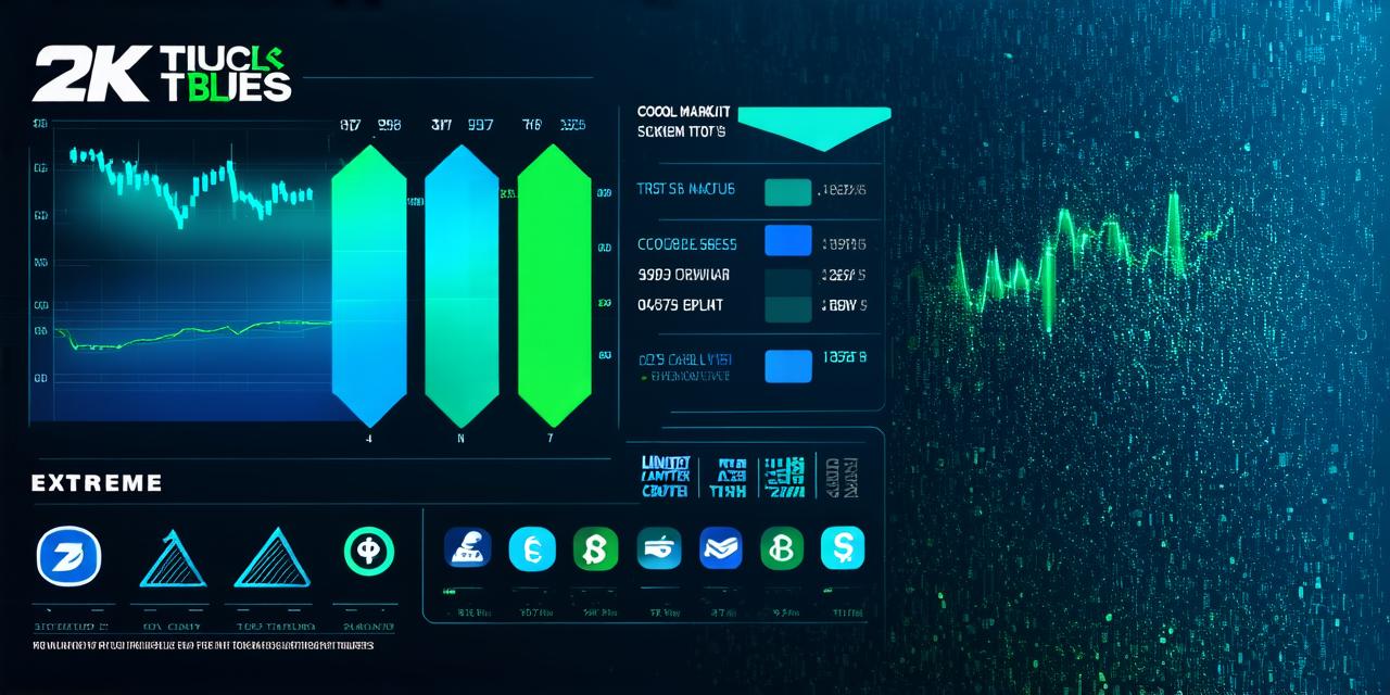 What does the term crypto liquidity refer to?