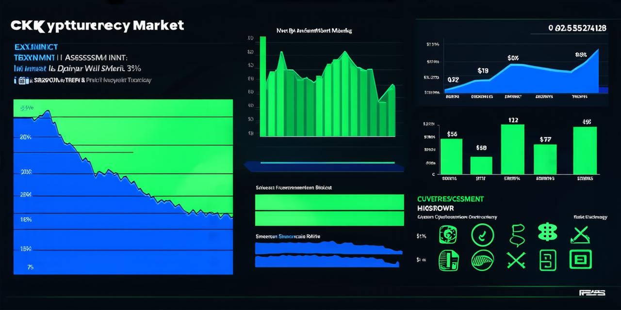 How to assess the cryptocurrency market