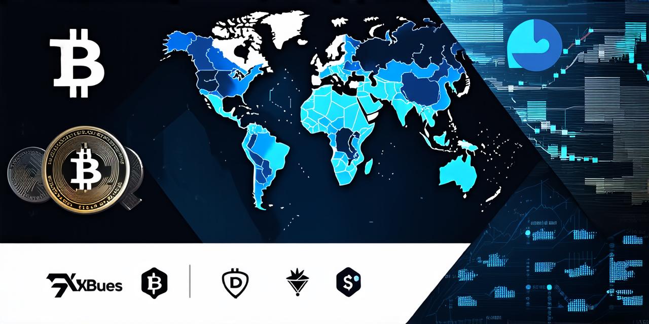 Cryptocurrency investment options