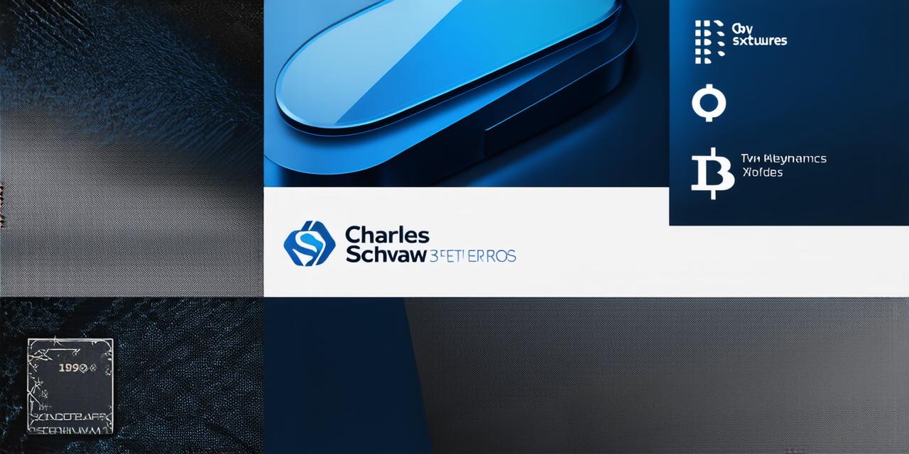 Is it possible to purchase cryptocurrency through Charles Schwab?