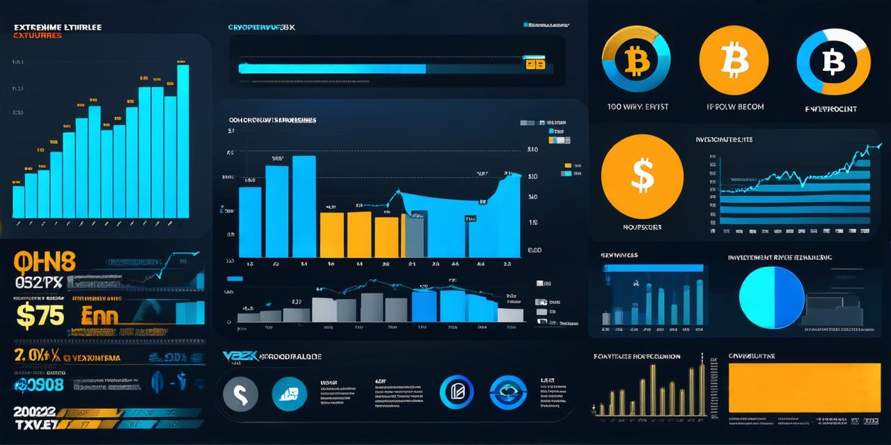 What is the value of cryptocurrency?