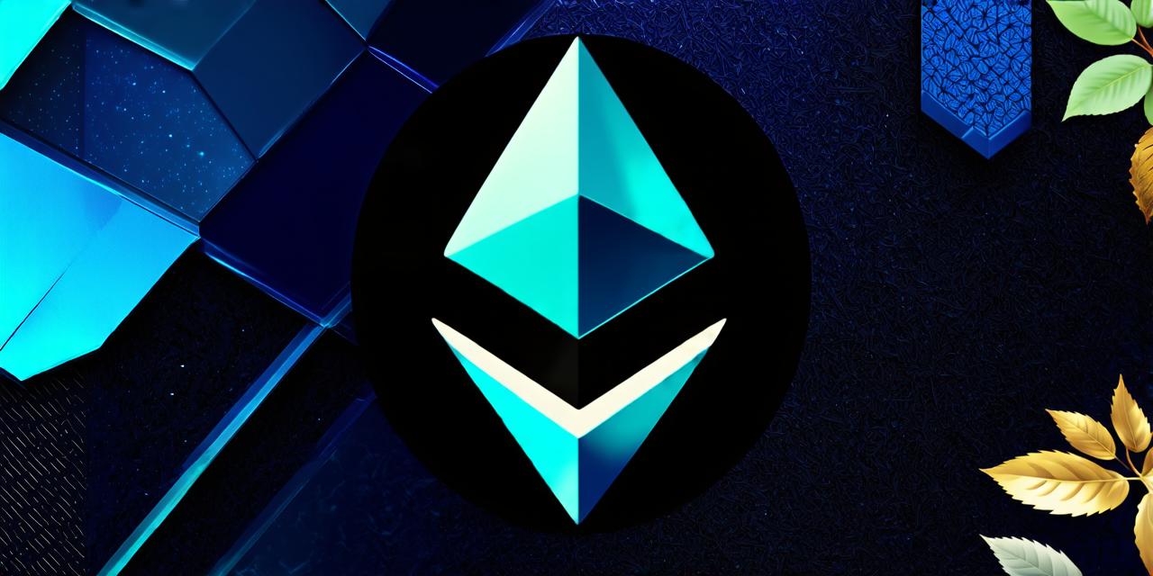 What are the facts about staking a cryptocurrency such as Ethereum?