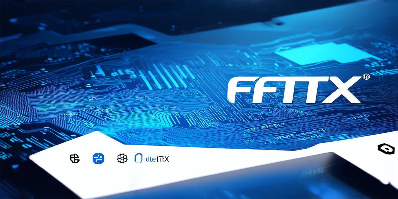 What is FTX cryptocurrency?