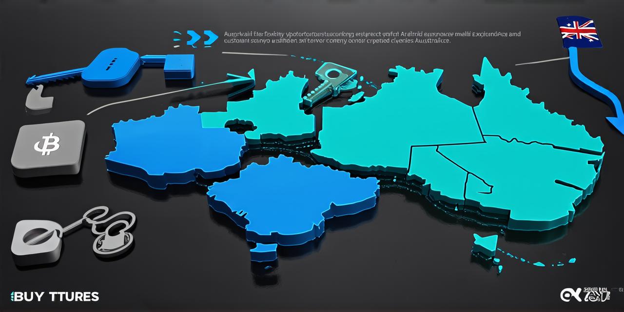 Where can I purchase cryptocurrency in Australia?