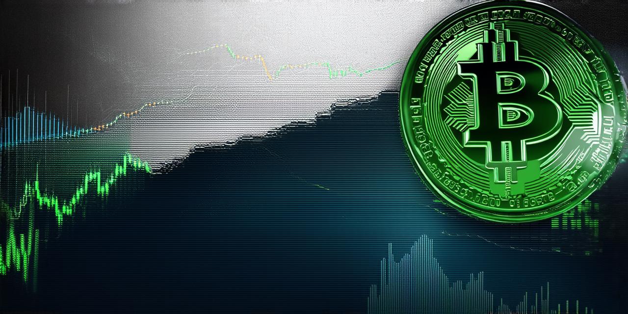 What caused the cryptocurrency market to drop today?