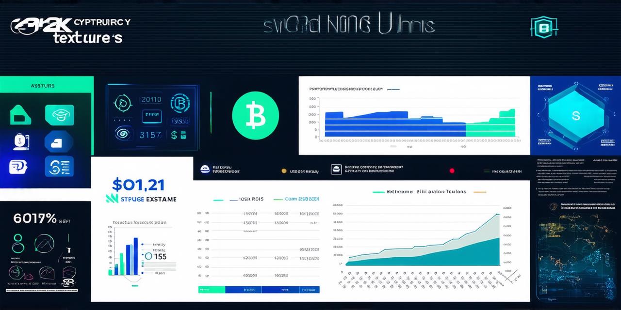 Why is cryptocurrency experiencing a surge?