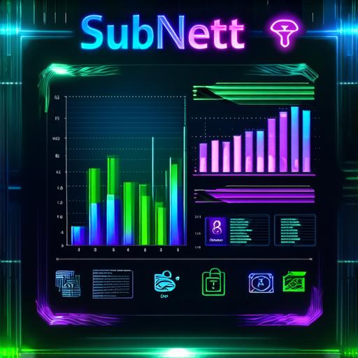 Case study: A real-life example of using subnets in cryptography