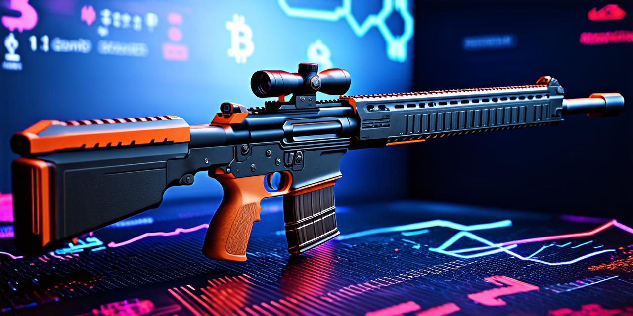 What does sniping mean in the context of cryptocurrency?