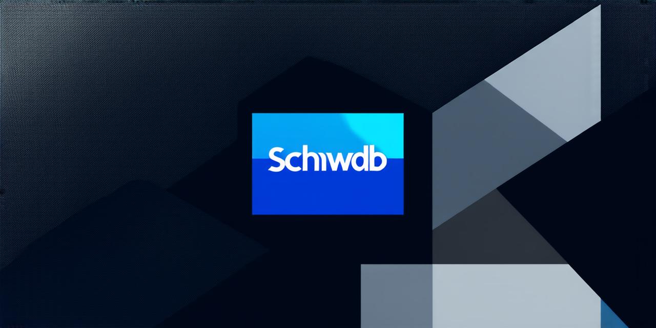 Can you purchase cryptocurrency through Schwab?