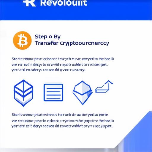 Case Studies: How Other Crypto Developers Are Using Revolut Crypto