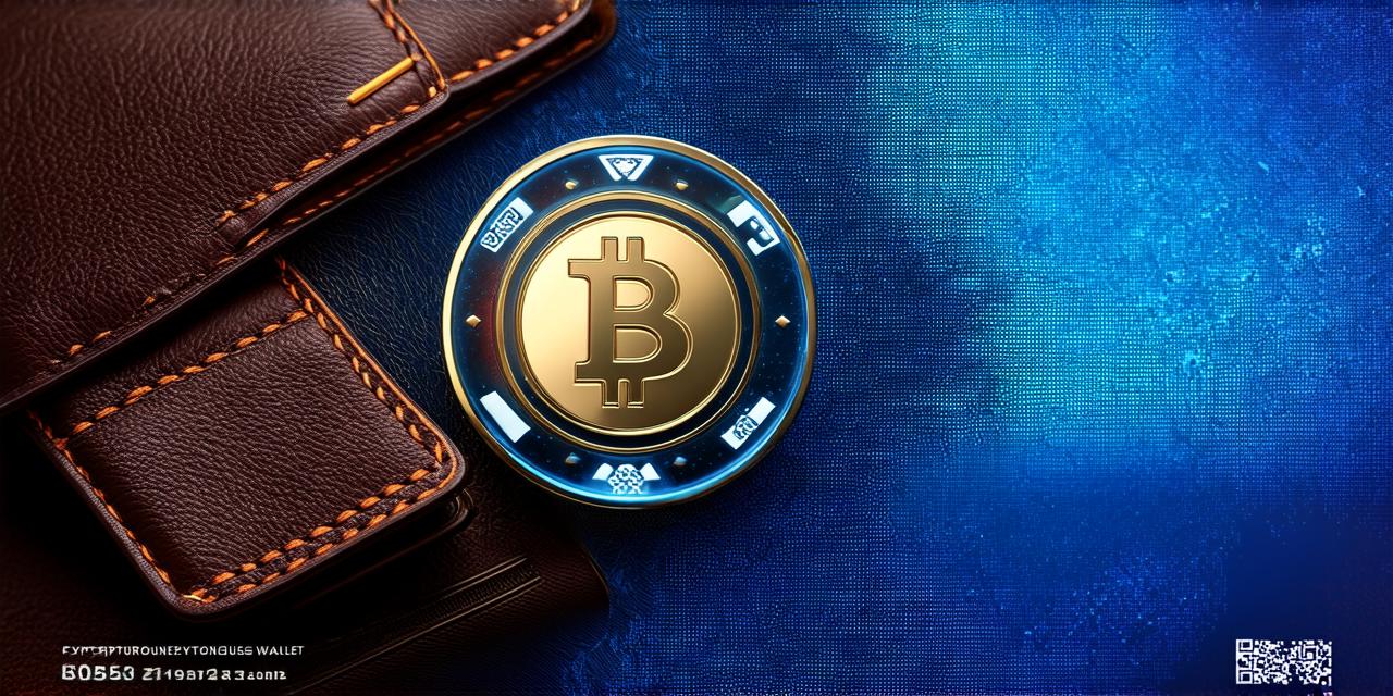 What is the top cryptocurrency wallet?