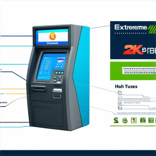 Before using a cryptocurrency ATM, there are several things you should know. Here are some of the most important