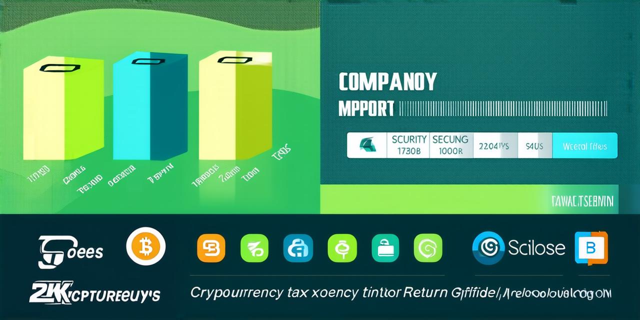 How to report cryptocurrency on your tax return