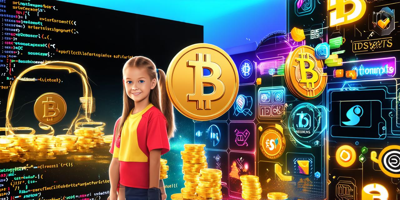 Can someone under 18 purchase cryptocurrency?