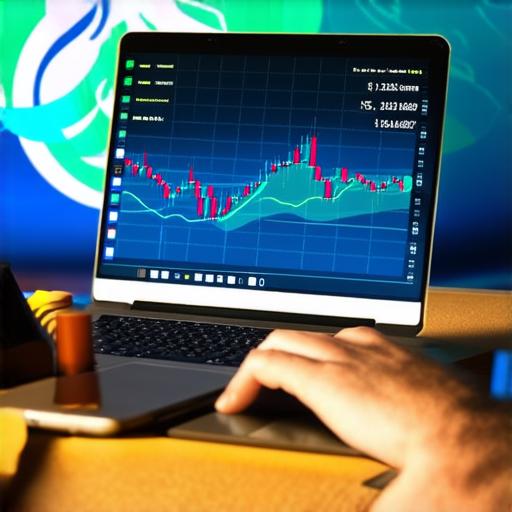 What is Waves Cryptocurrency?