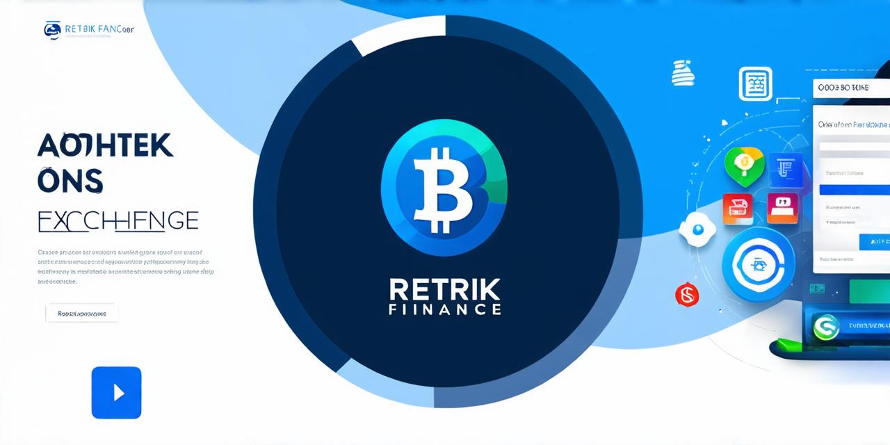 Where can you purchase Retik Finance cryptocurrency?