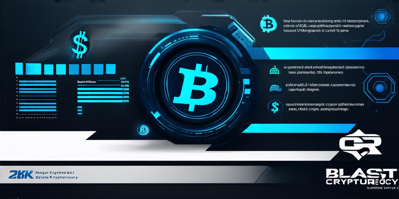 What is Blast cryptocurrency?